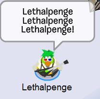 Lethalpenge Below chat